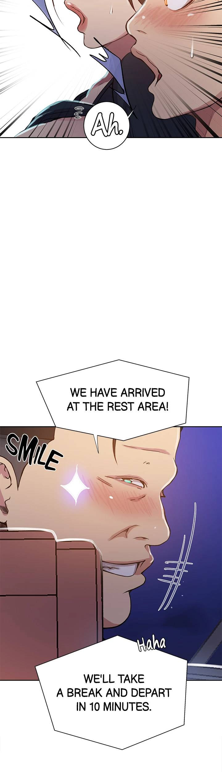 Secret Class Chapter 201 - Page 30 in English