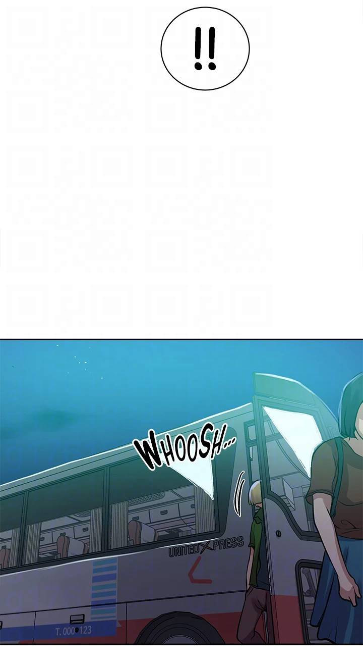Secret Class Chapter 201 - Page 31 in English
