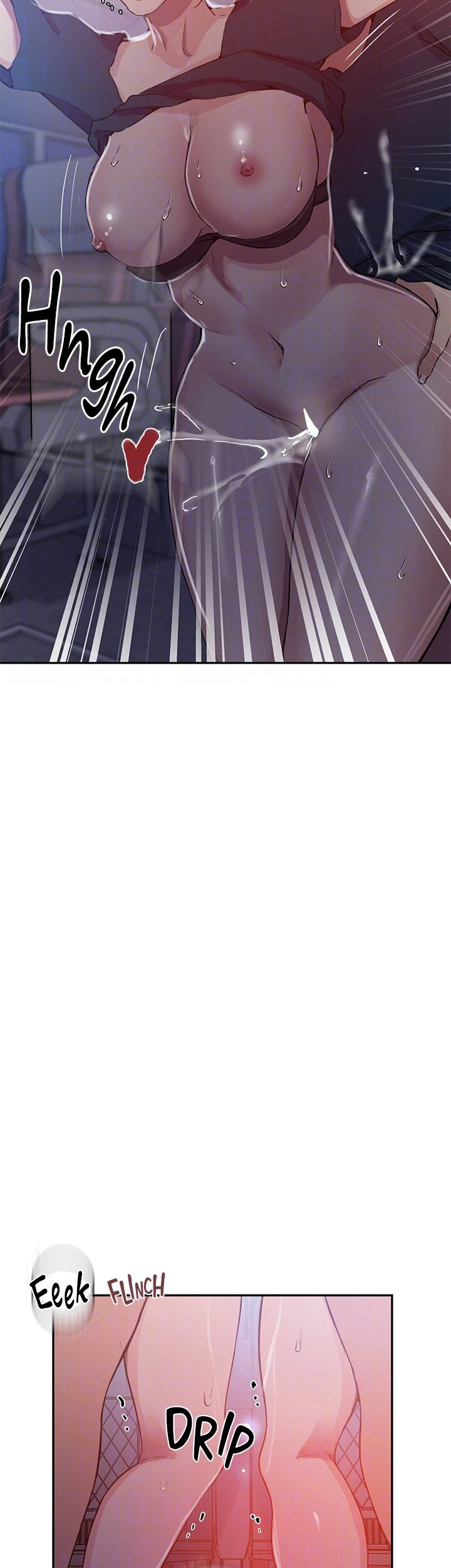 Secret Class Chapter 202 - Page 13 in English