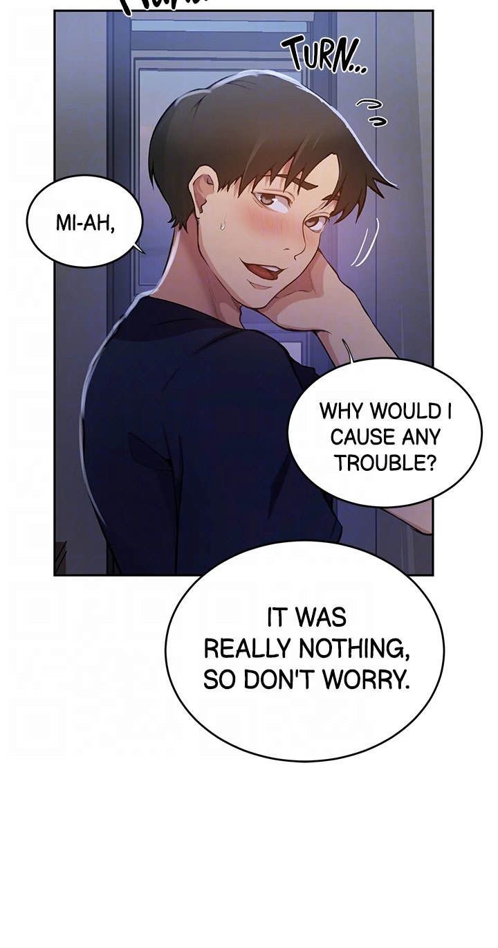Secret Class Chapter 202 - Page 19 in English