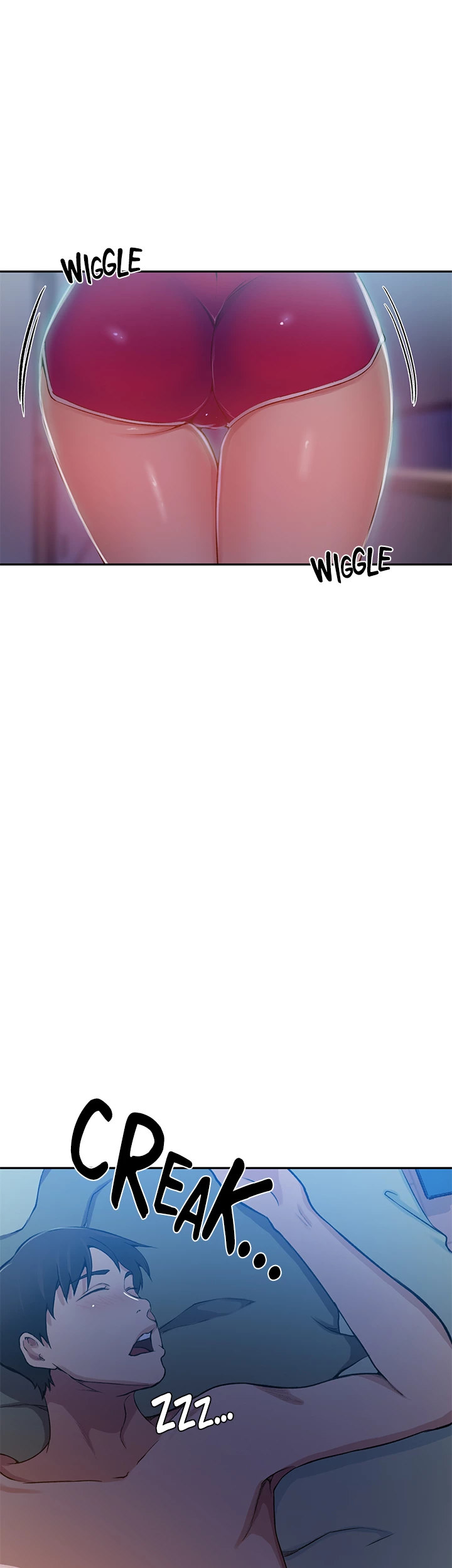 Secret Class Chapter 202 - Page 26 in English