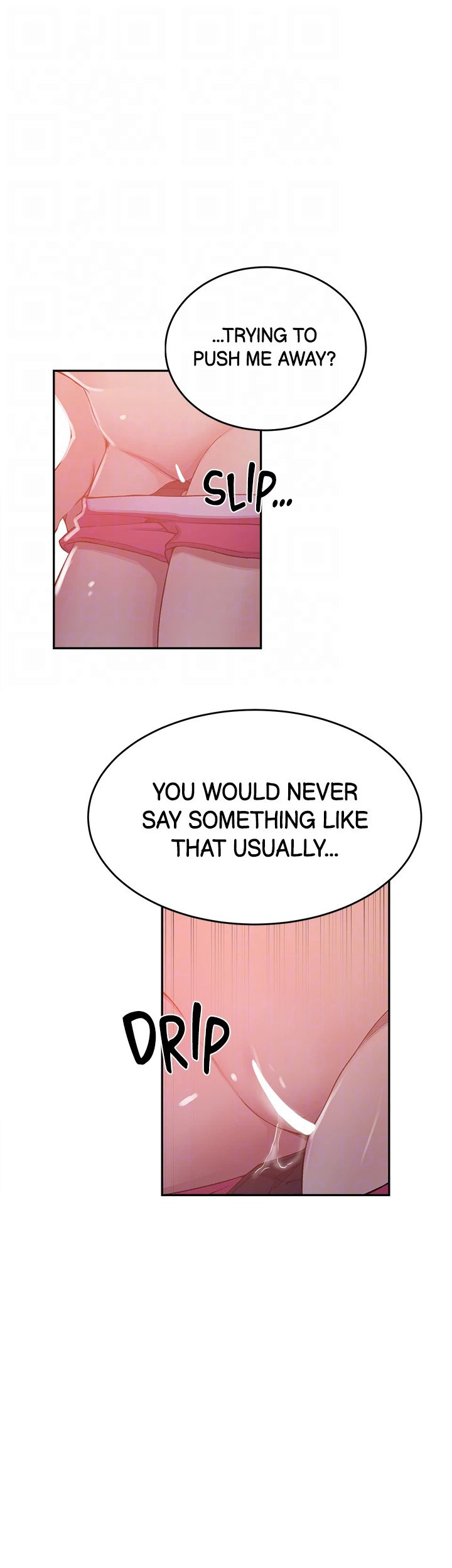 Secret Class Chapter 202 - Page 31 in English