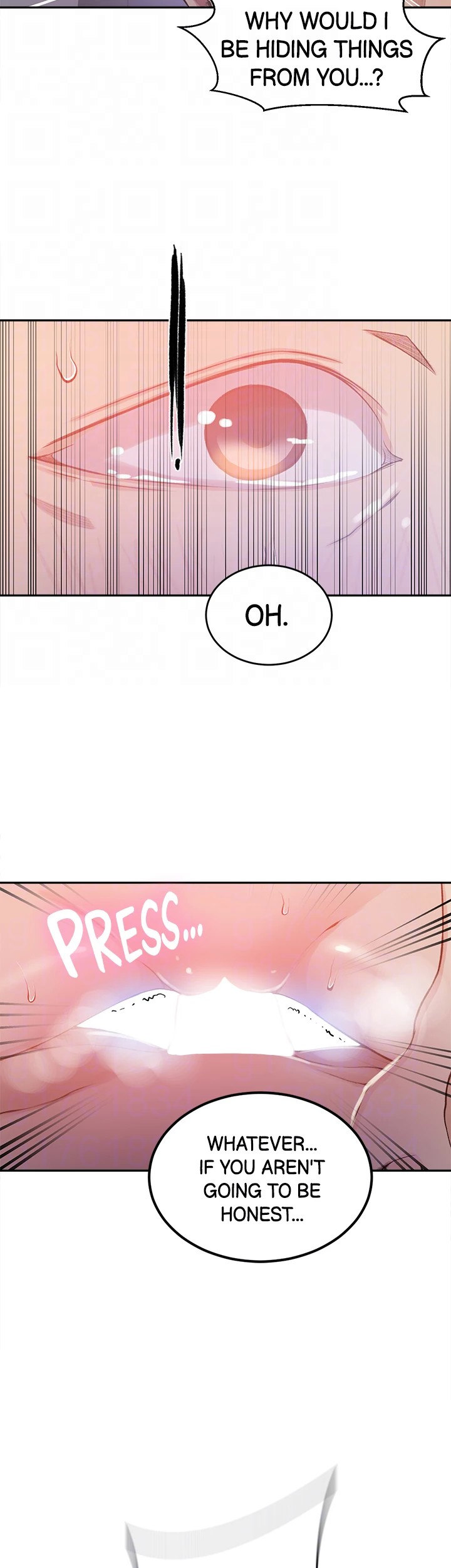 Secret Class Chapter 202 - Page 33 in English