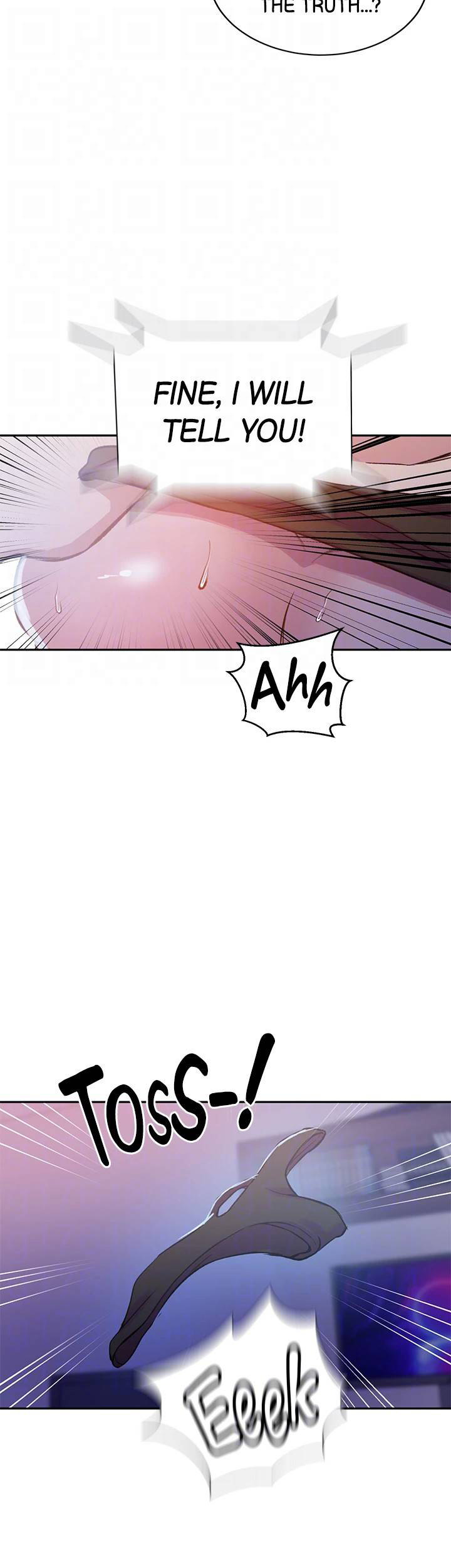 Secret Class Chapter 203 - Page 14 in English