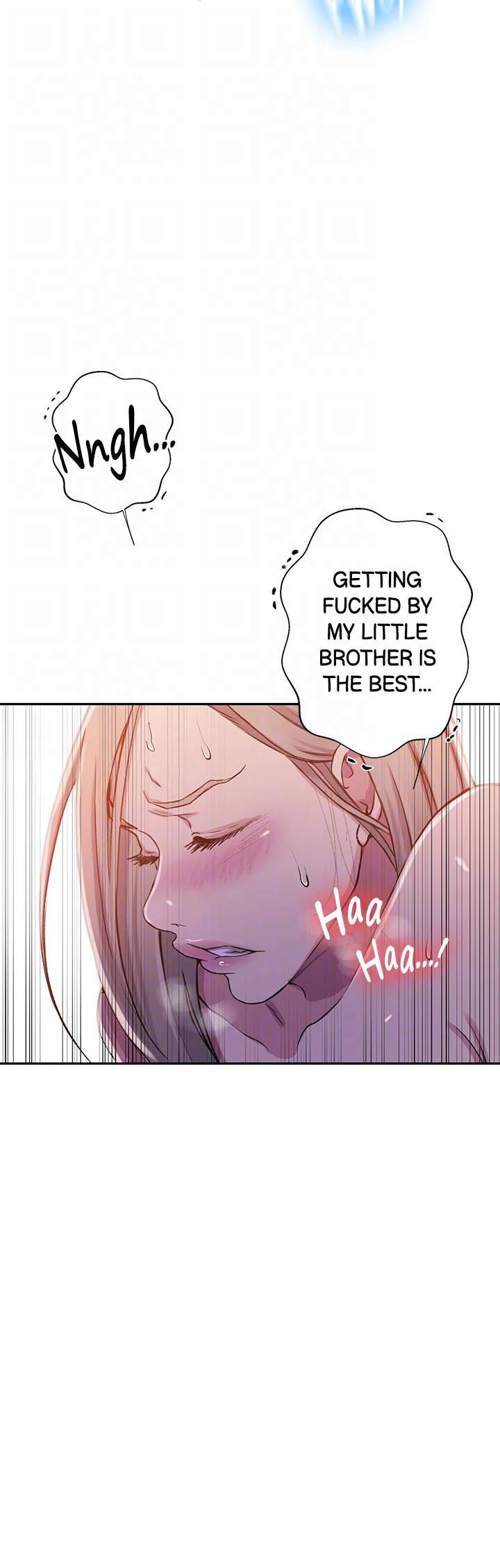 Secret Class Chapter 203 - Page 19 in English