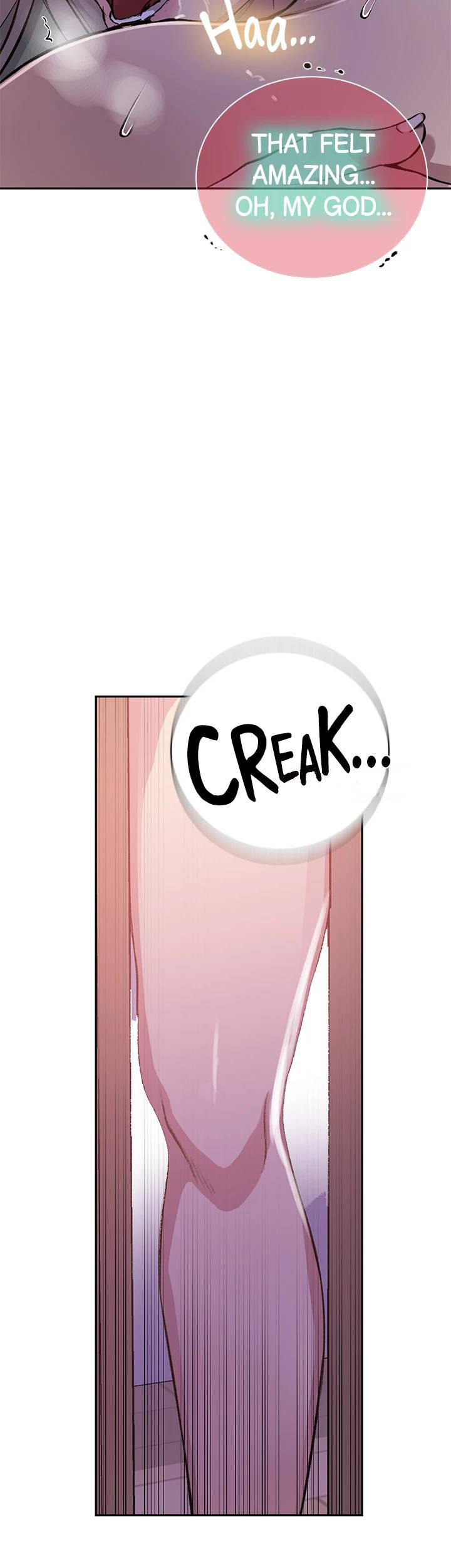 Secret Class Chapter 203 - Page 24 in English