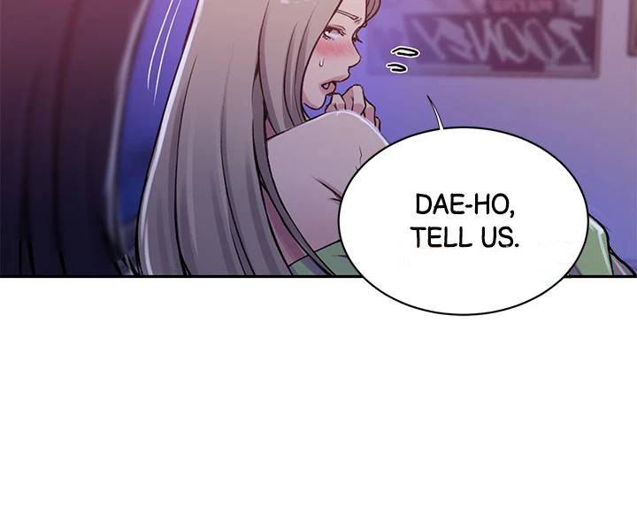 Secret Class Chapter 203 - Page 30 in English