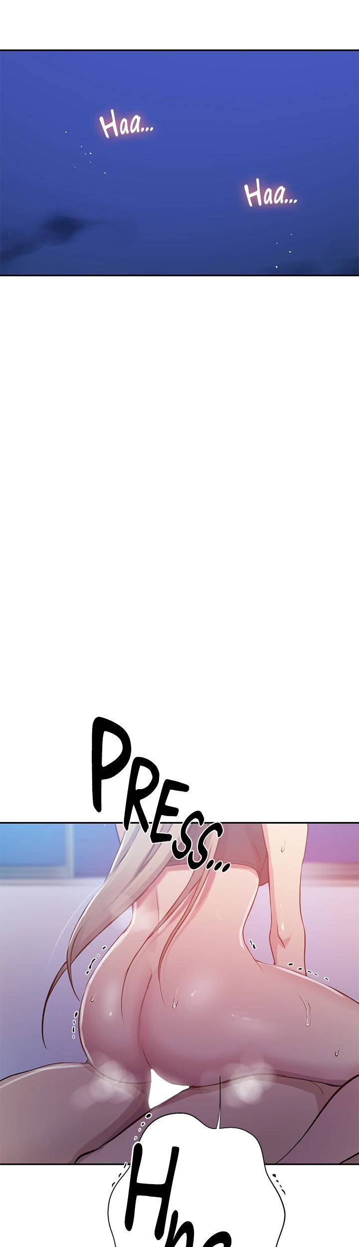 Secret Class Chapter 203 - Page 5 in English