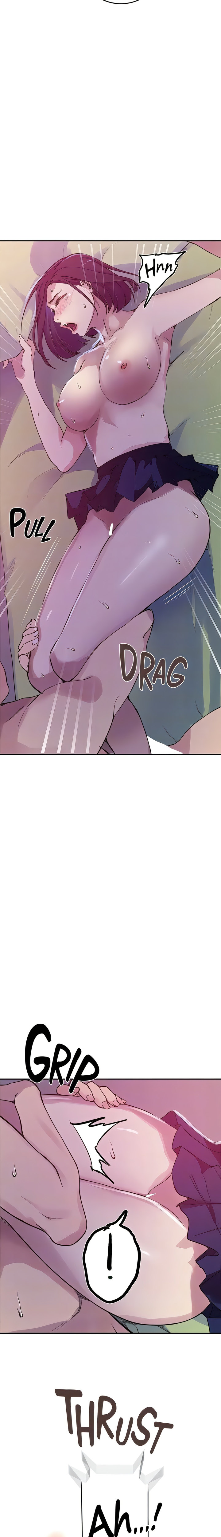 Secret Class Chapter 205 - Page 7 in English