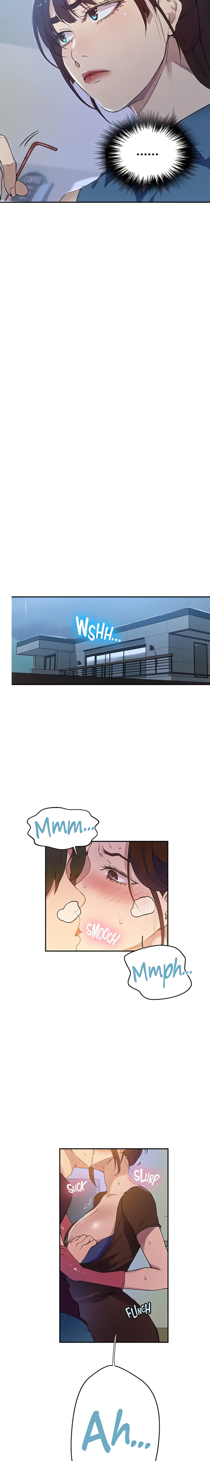 Secret Class Chapter 207 - Page 4 in English