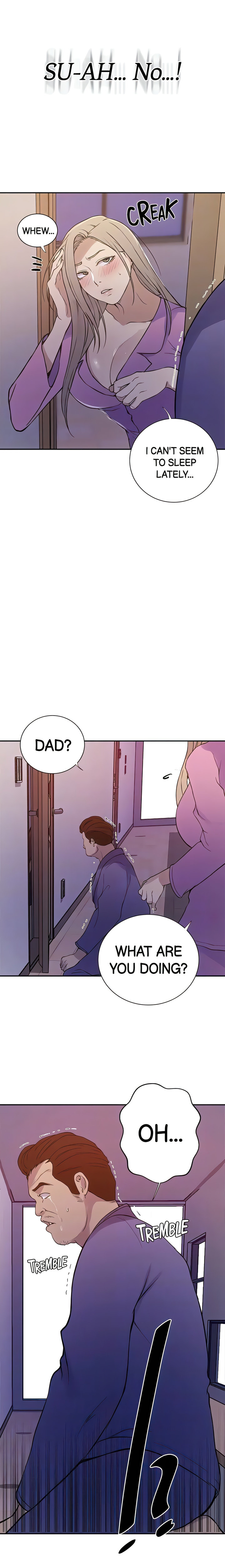 Secret Class Chapter 211 - Page 18 in English