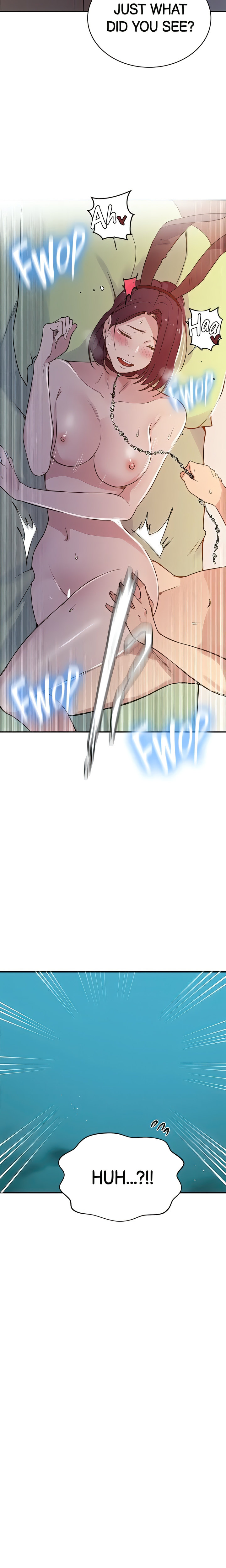 Secret Class Chapter 211 - Page 20 in English