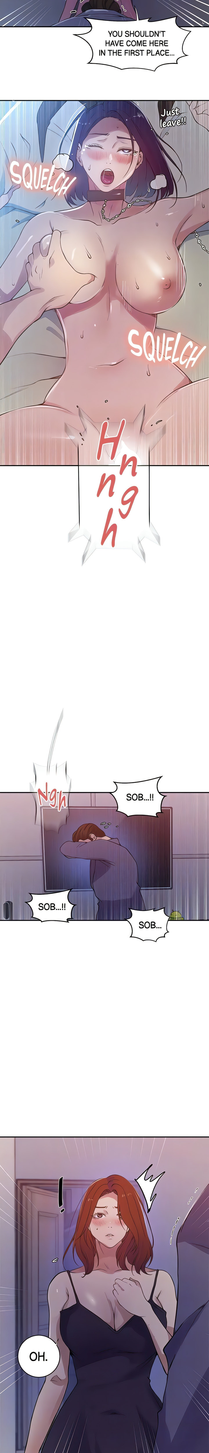 Secret Class Chapter 212 - Page 6 in English