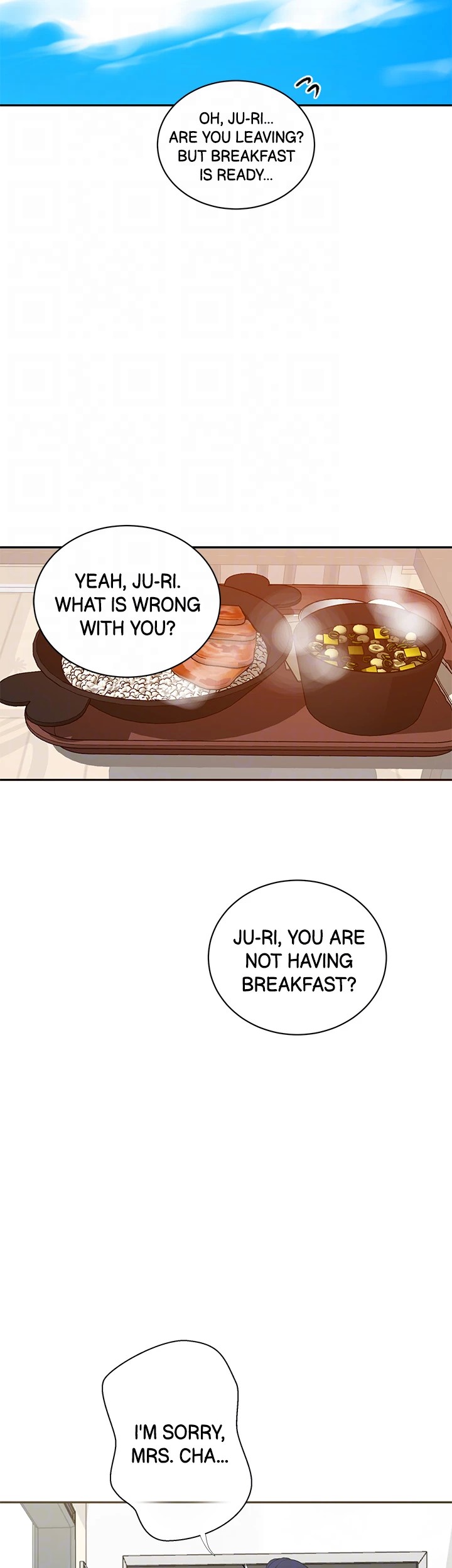 Secret Class Chapter 219 - Page 17 in English