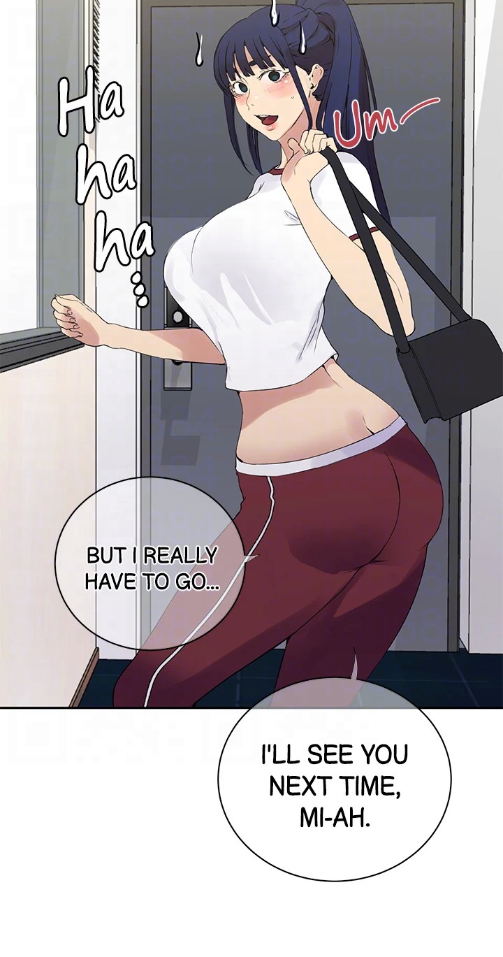 Secret Class Chapter 219 - Page 18 in English