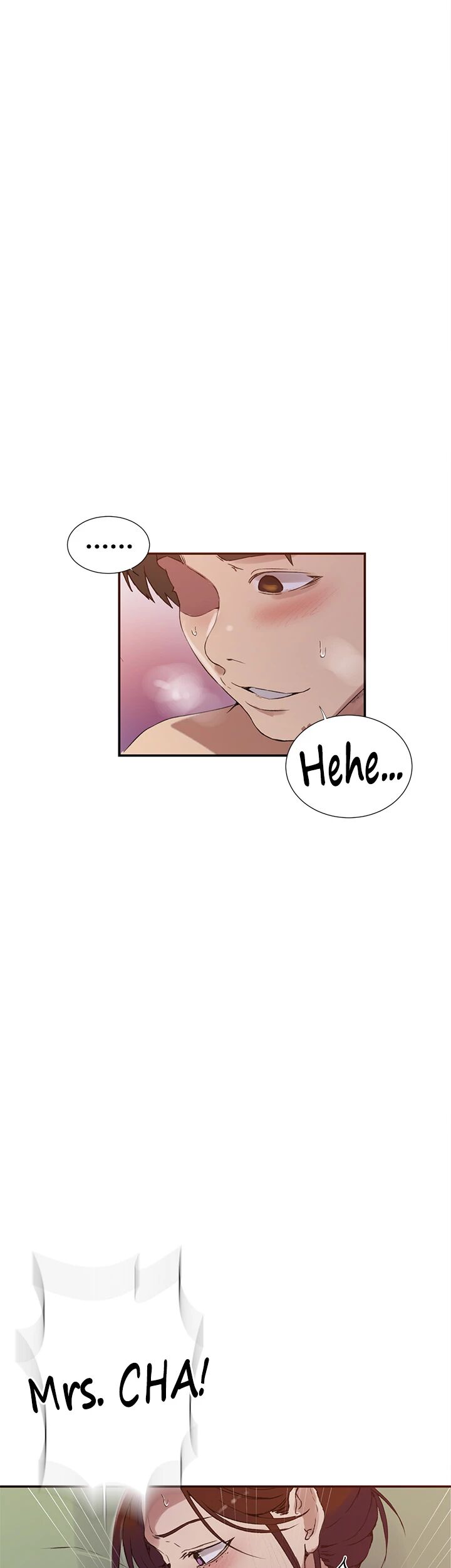Secret Class Chapter 219 - Page 6 in English