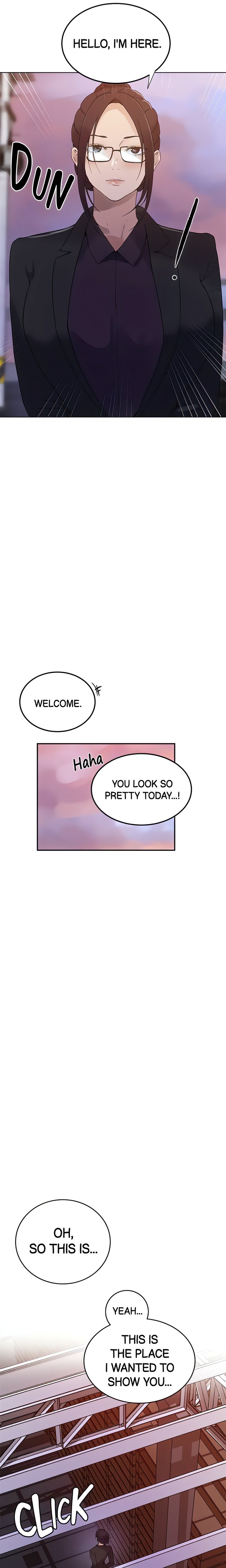 Secret Class Chapter 220 - Page 12 in English