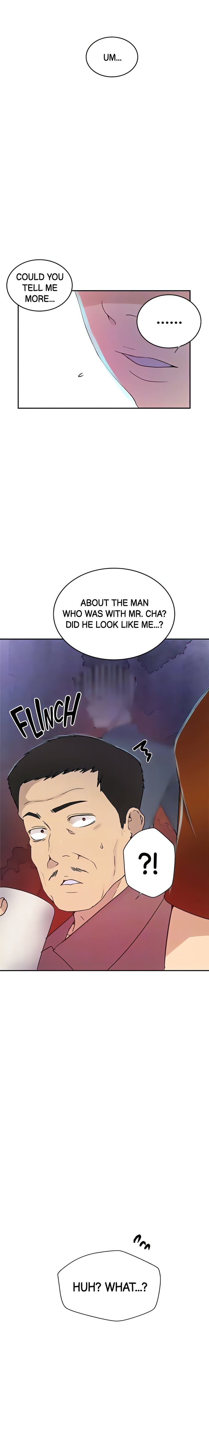 Secret Class Chapter 220 - Page 17 in English