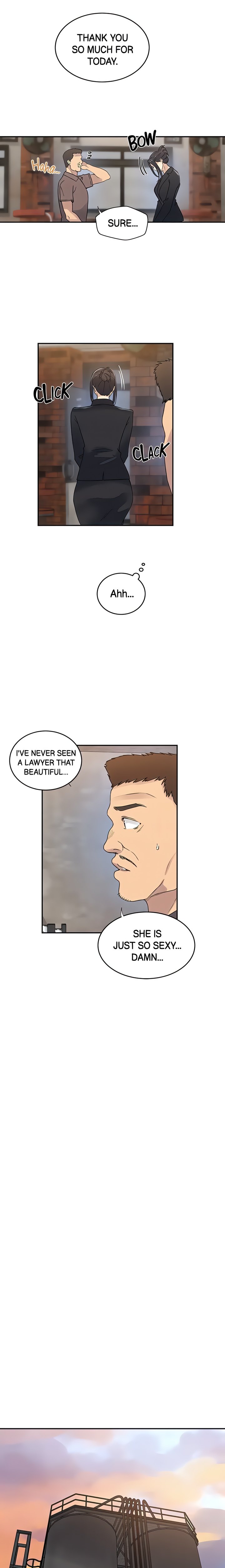Secret Class Chapter 221 - Page 4 in English