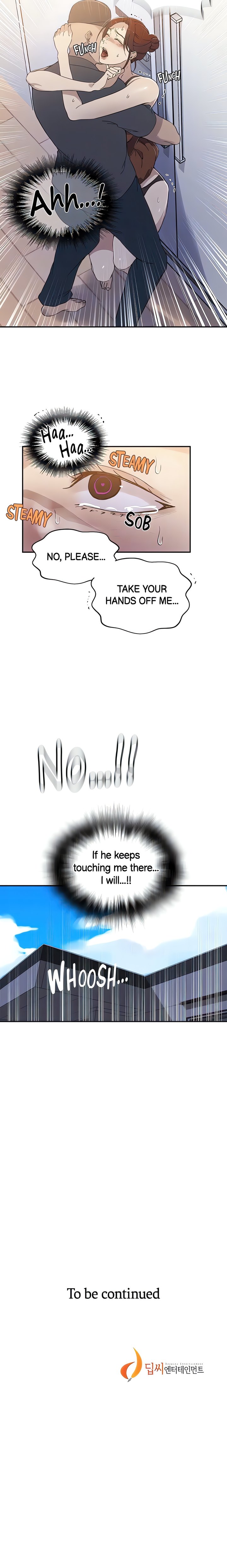 Secret Class Chapter 222 - Page 16 in English
