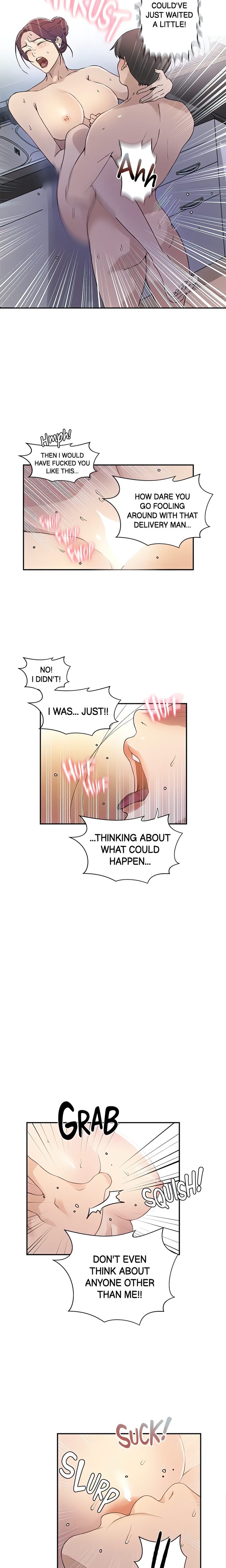 Secret Class Chapter 224 - Page 4 in English