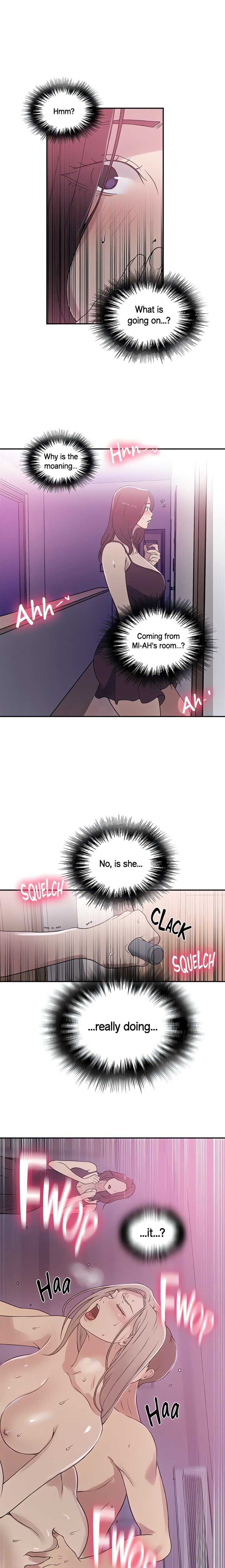 Secret Class Chapter 225 - Page 13 in English
