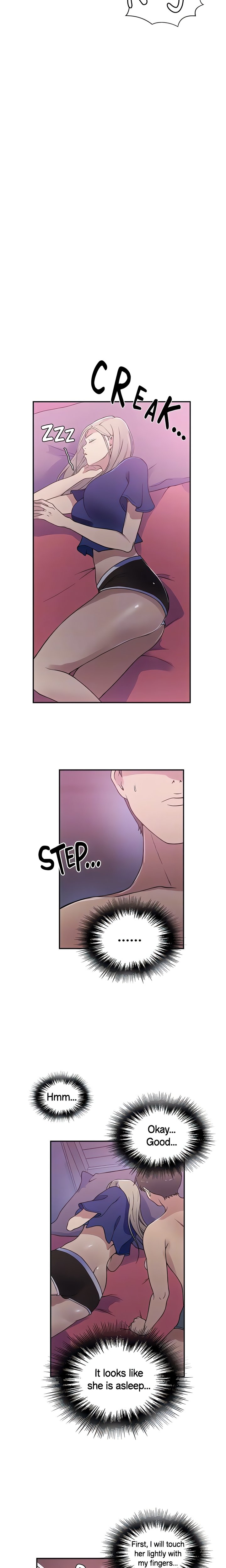 Secret Class Chapter 225 - Page 8 in English