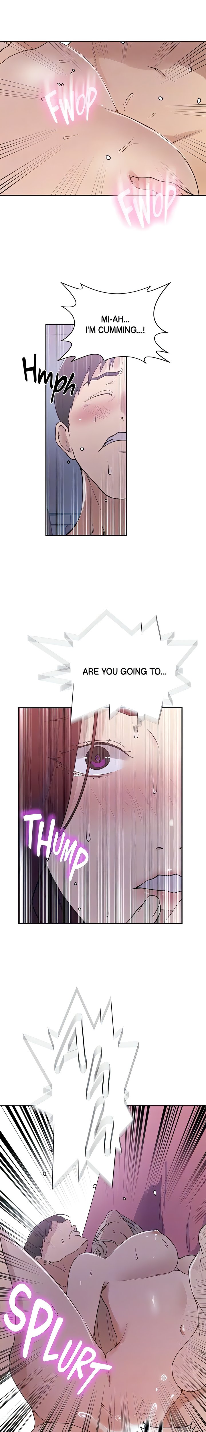Secret Class Chapter 226 - Page 8 in English