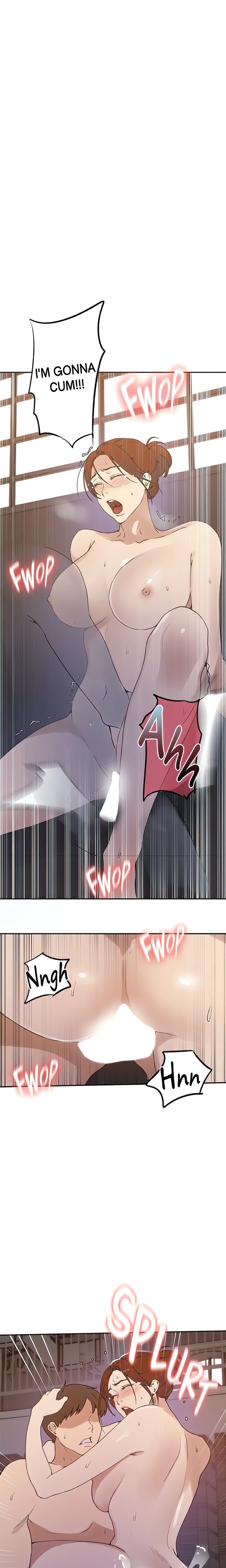 Secret Class Chapter 228 - Page 10 in English
