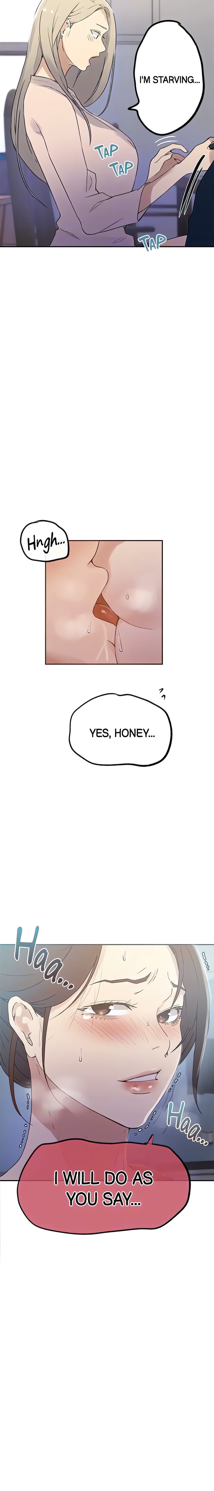 Secret Class Chapter 228 - Page 18 in English