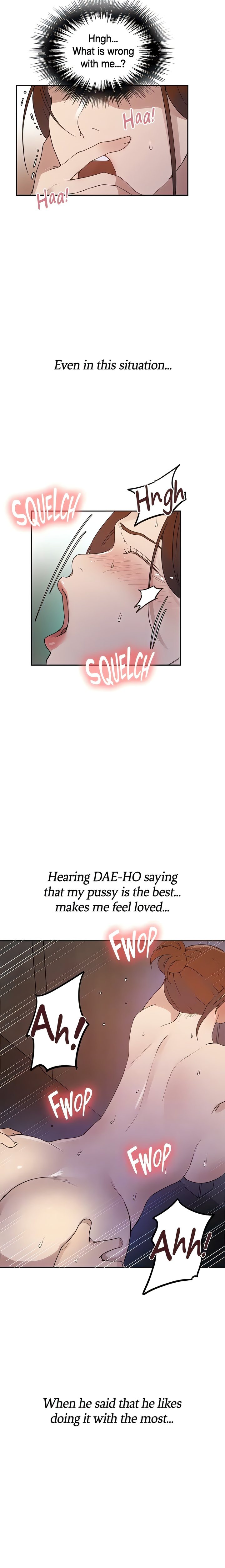Secret Class Chapter 228 - Page 5 in English