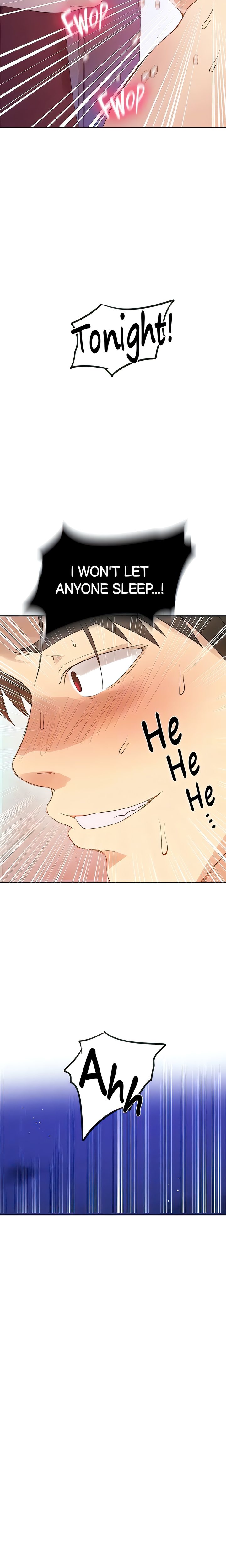 Secret Class Chapter 229 - Page 18 in English