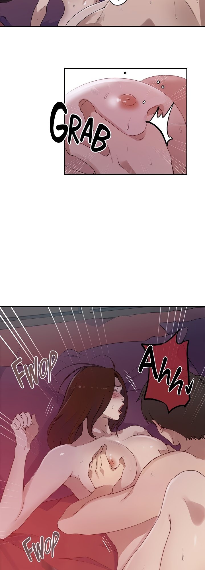 Secret Class Chapter 230 - Page 11 in English
