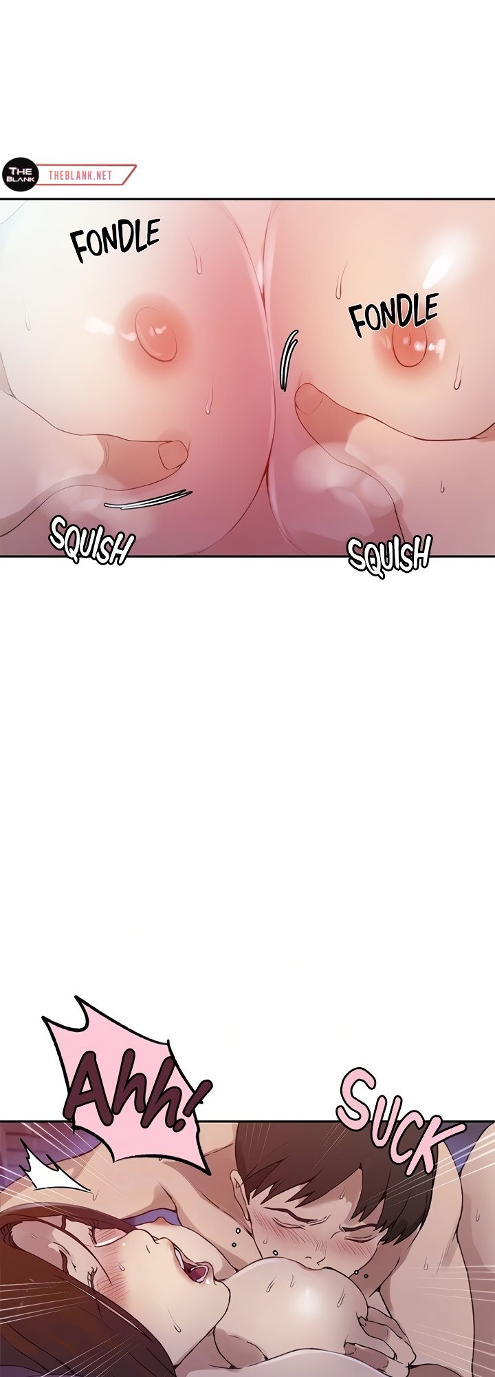 Secret Class Chapter 230 - Page 13 in English