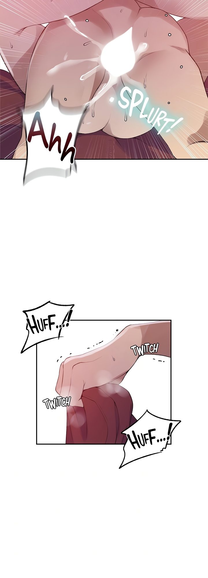 Secret Class Chapter 230 - Page 20 in English