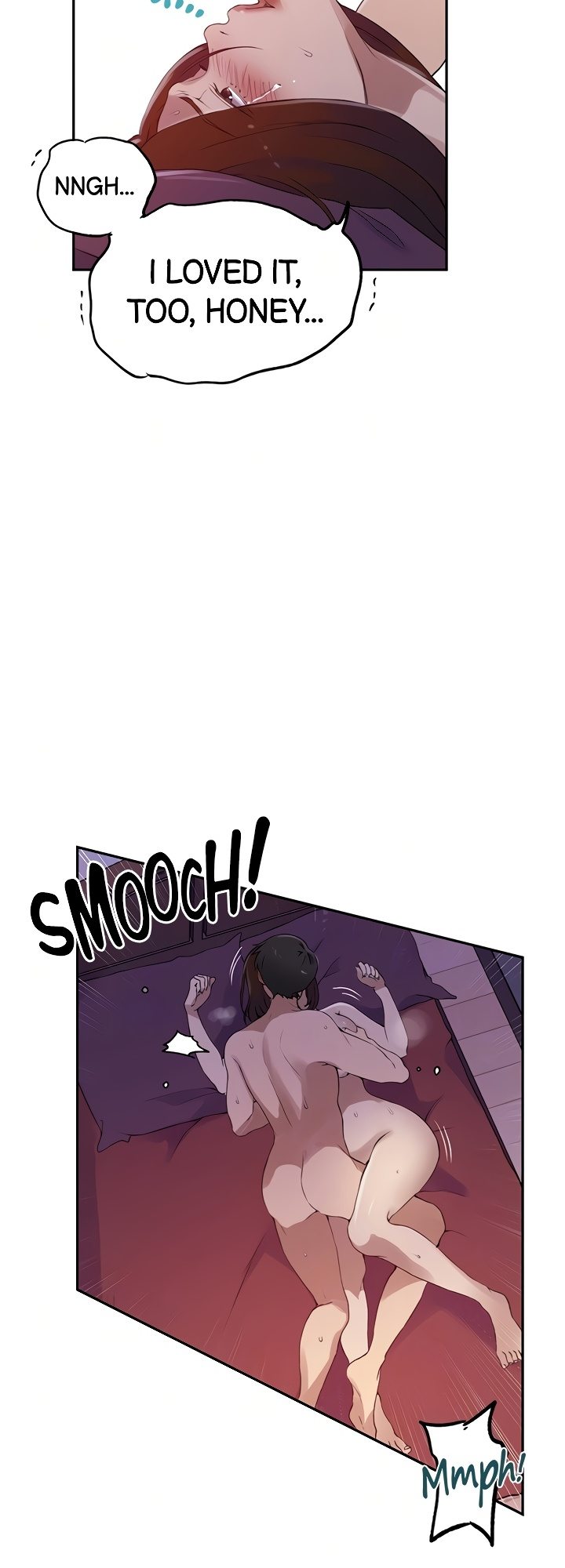 Secret Class Chapter 230 - Page 22 in English