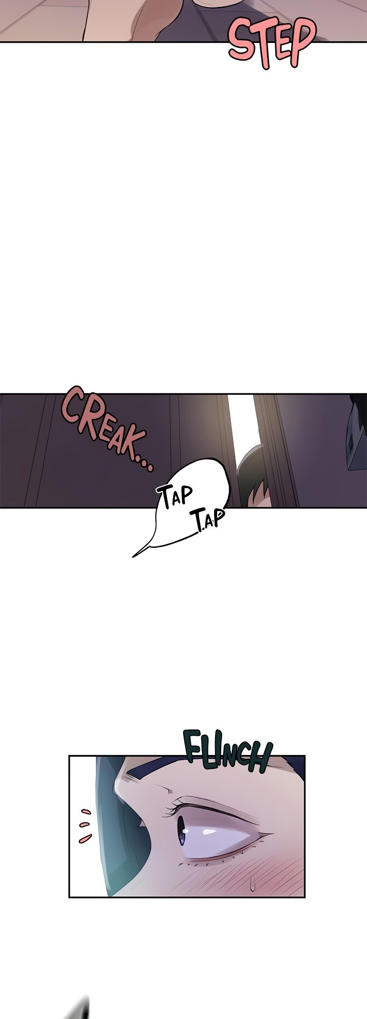 Secret Class Chapter 230 - Page 32 in English