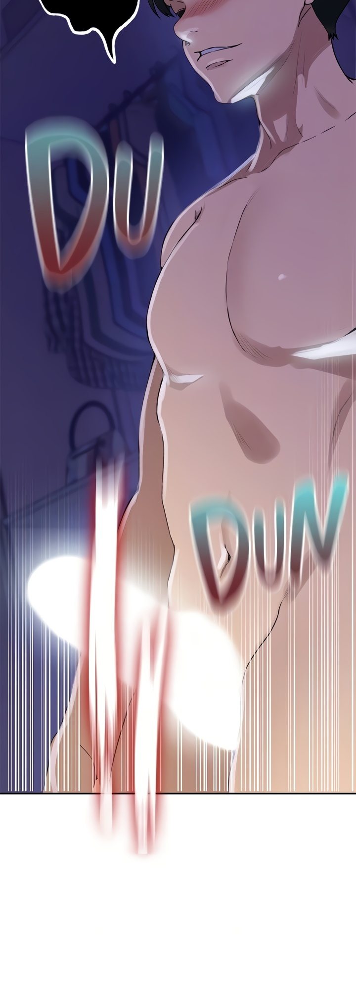 Secret Class Chapter 230 - Page 37 in English