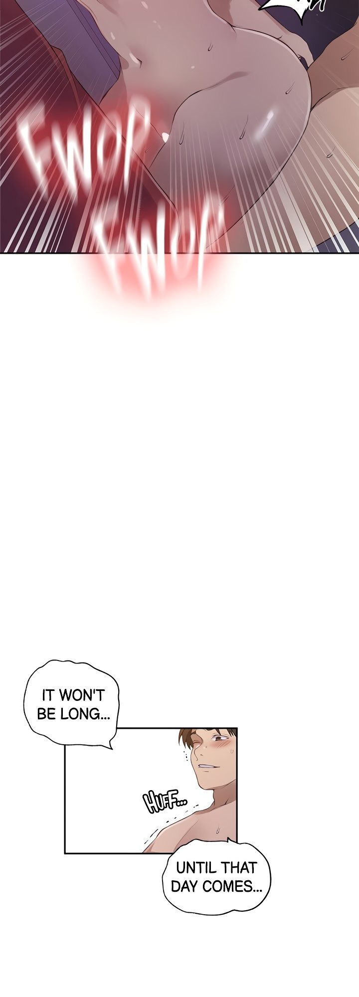Secret Class Chapter 230 - Page 8 in English