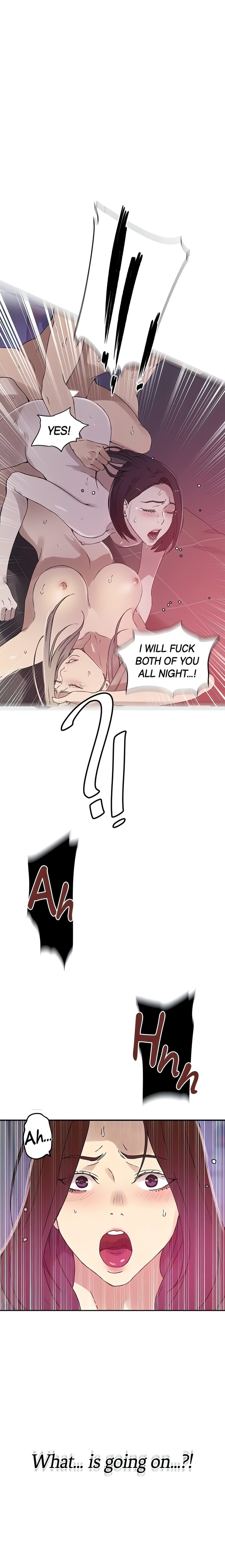 Secret Class Chapter 231 - Page 14 in English
