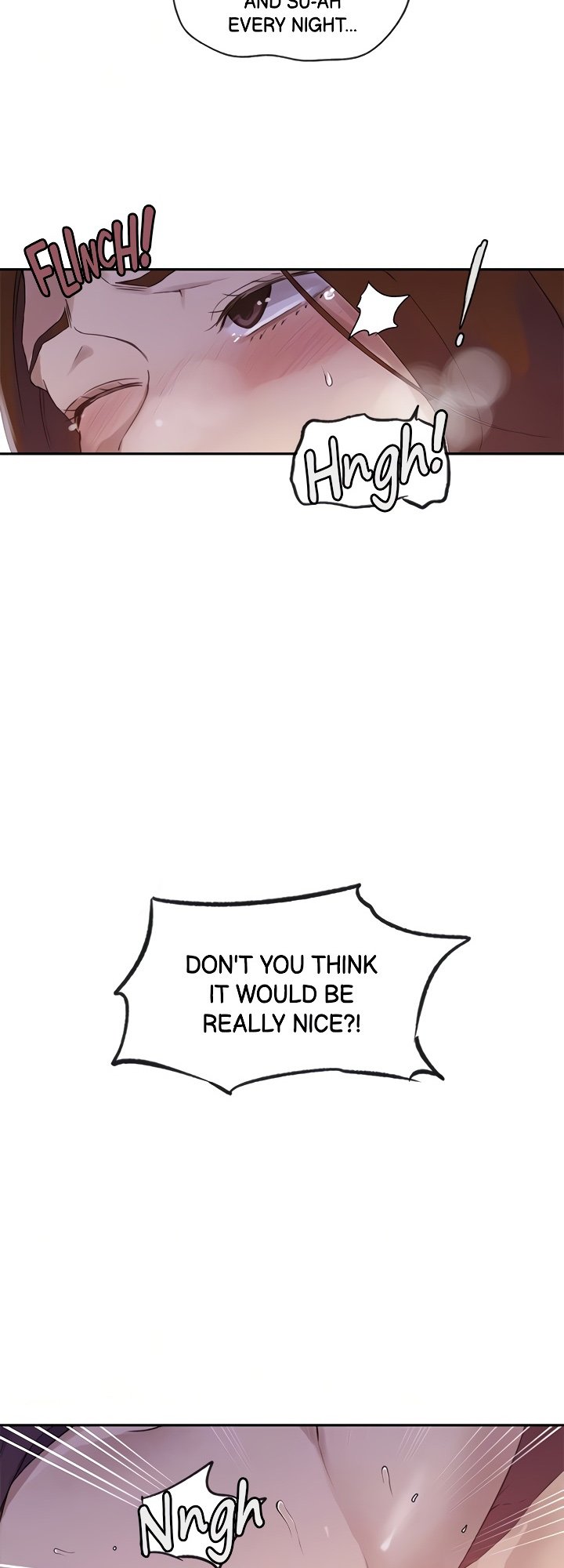 Secret Class Chapter 233 - Page 13 in English