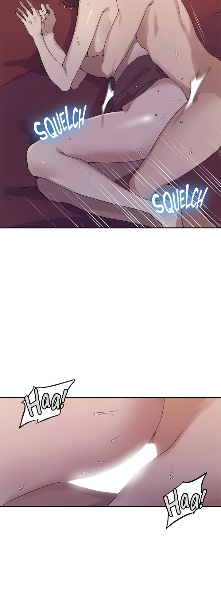 Secret Class Chapter 233 - Page 16 in English