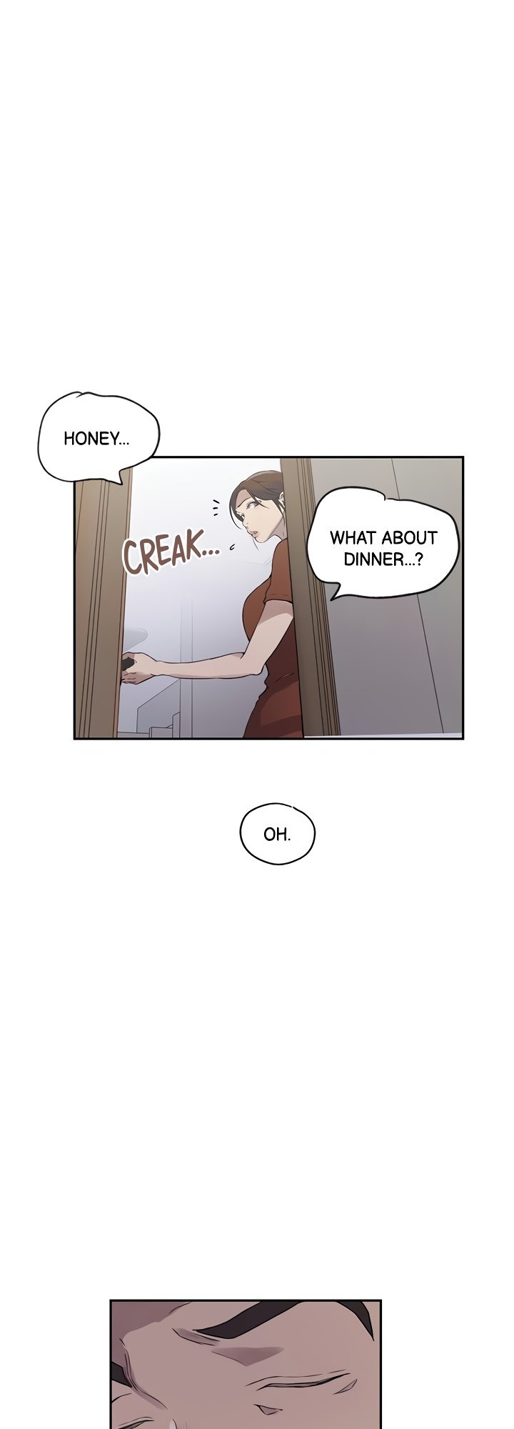 Secret Class Chapter 233 - Page 28 in English