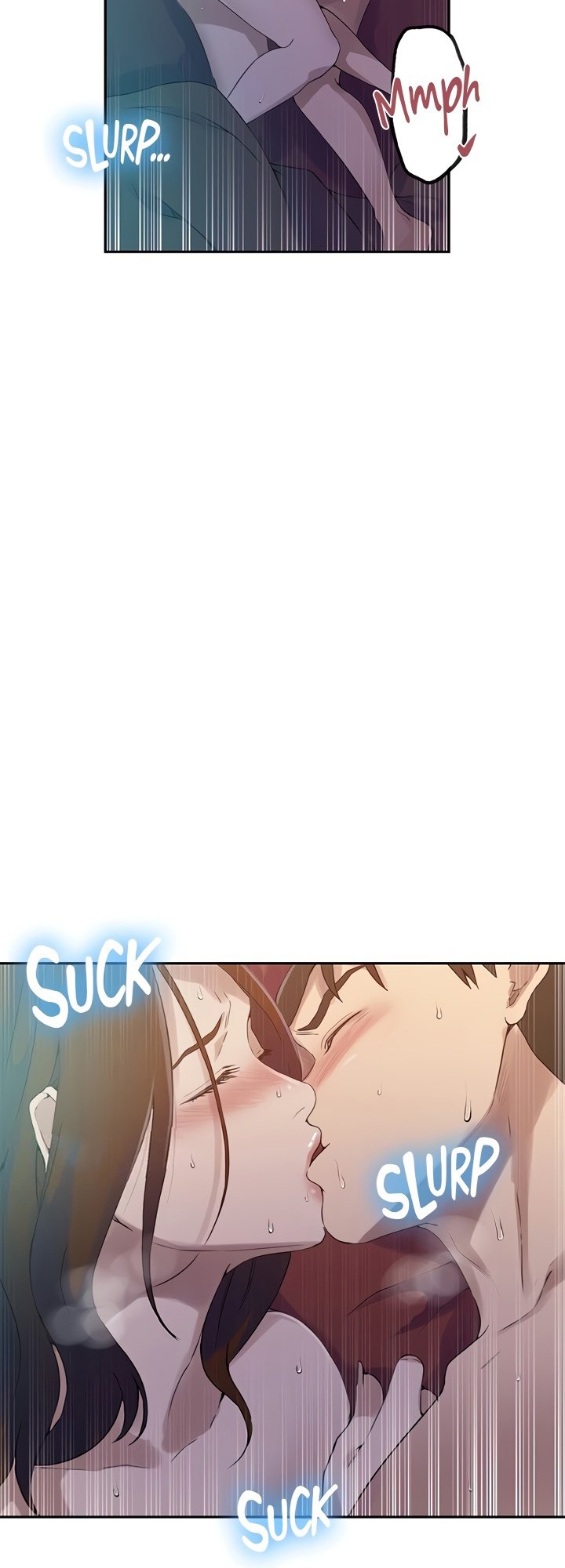 Secret Class Chapter 233 - Page 6 in English