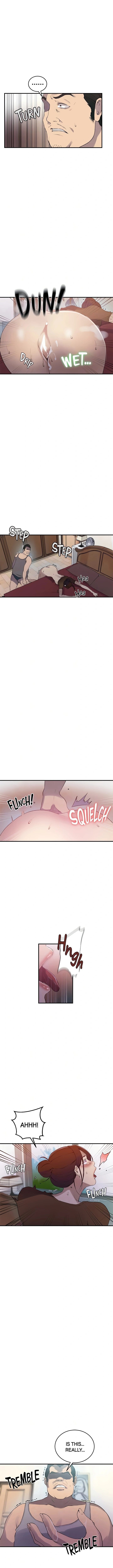 Secret Class Chapter 235 - Page 4 in English