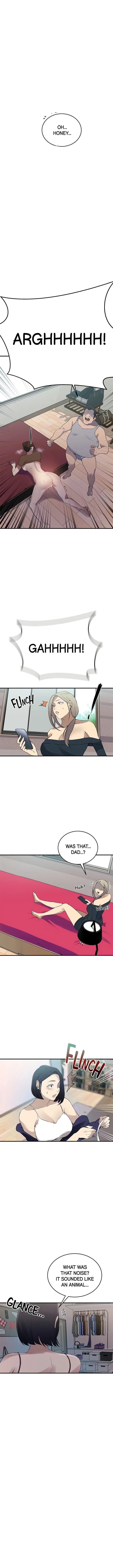 Secret Class Chapter 235 - Page 5 in English