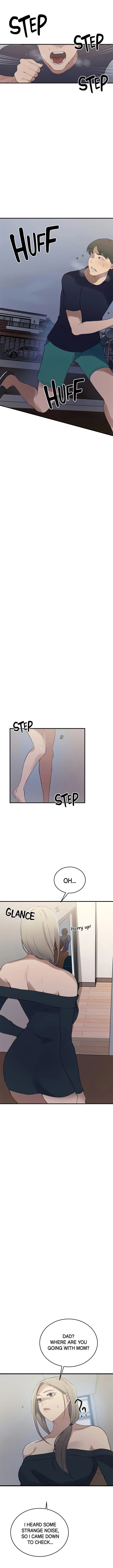 Secret Class Chapter 235 - Page 6 in English