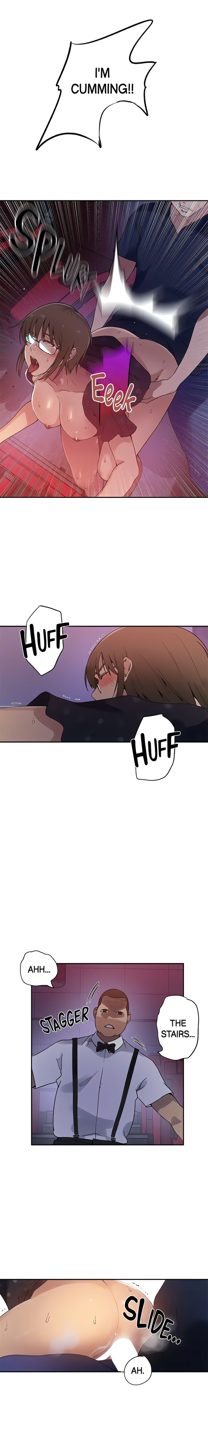 Secret Class Chapter 239 - Page 13 in English