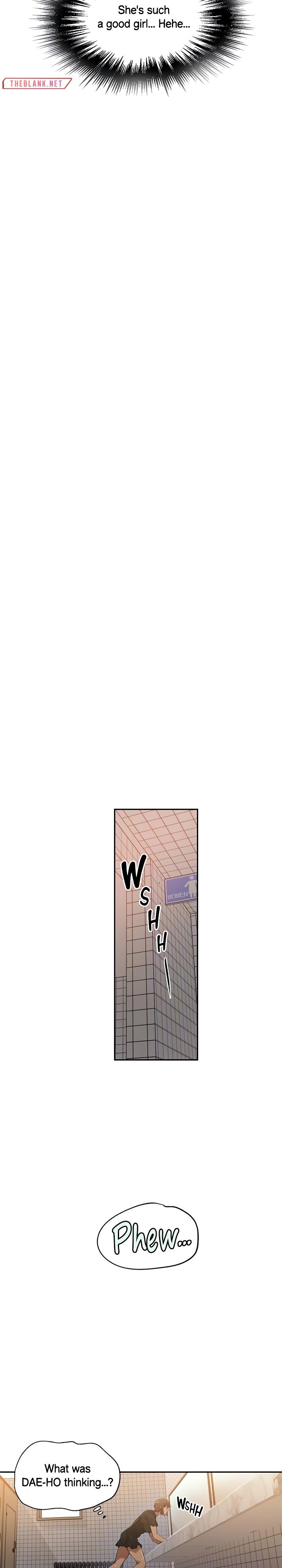 Secret Class Chapter 240 - Page 8 in English