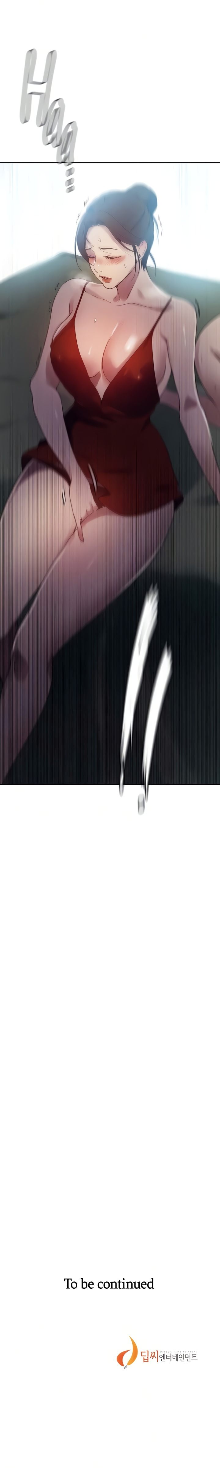 Secret Class Chapter 243 - Page 9 in English